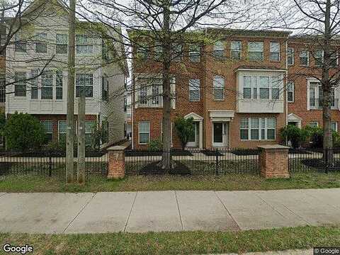 Huntington Station, ALEXANDRIA, VA 22303