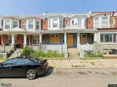 55Th, PHILADELPHIA, PA 19131