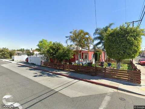 Burnett, LONG BEACH, CA 90810