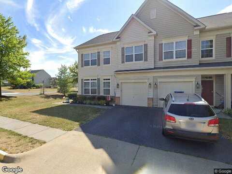Gate Stone, STEPHENS CITY, VA 22655