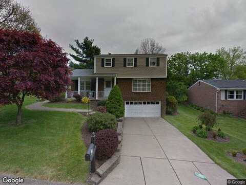 Ridgecrest, PITTSBURGH, PA 15235
