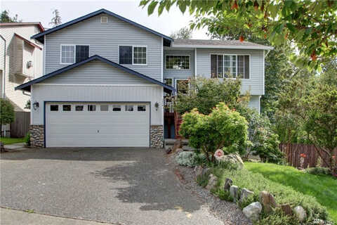 46Th, MARYSVILLE, WA 98270