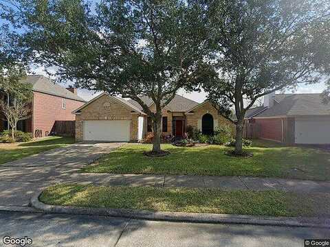 Red Coral, PASADENA, TX 77505