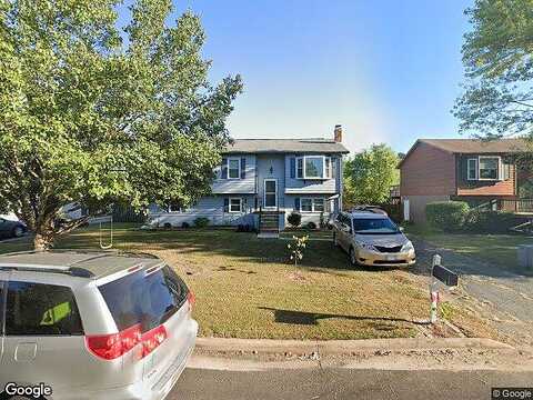 Huntland, BEALETON, VA 22712