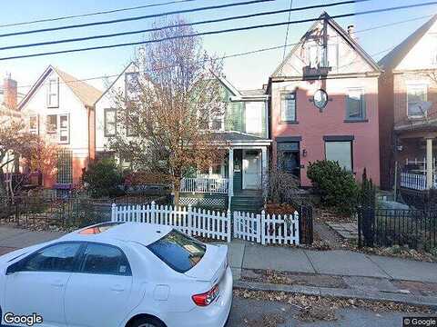 Kentucky, PITTSBURGH, PA 15232