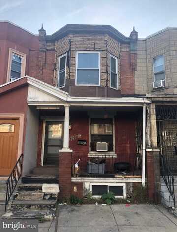 Franklin, PHILADELPHIA, PA 19140