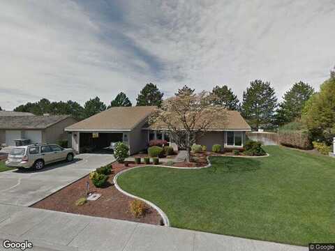 Michael, RICHLAND, WA 99352