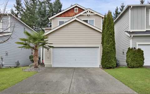 96Th Avenue, PUYALLUP, WA 98375