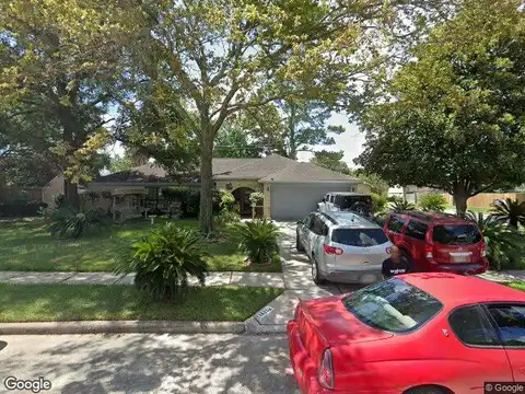 Double Pine, HOUSTON, TX 77015