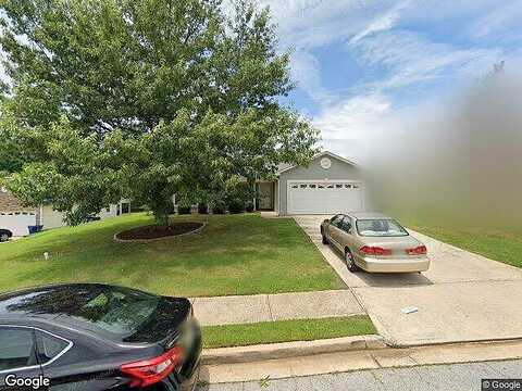 Steam Engine, CONYERS, GA 30013