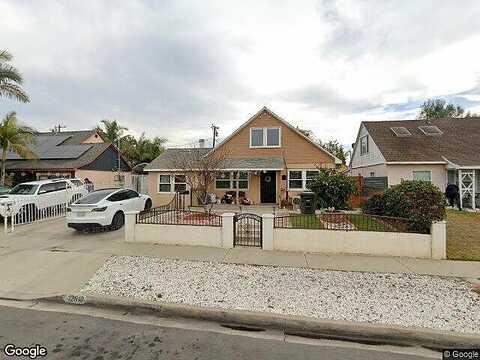 Ramsey, LA MIRADA, CA 90638