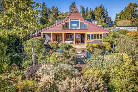 Hawley, BAINBRIDGE ISLAND, WA 98110
