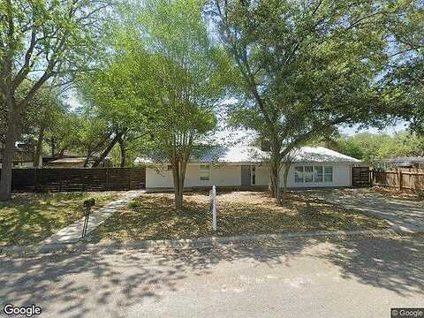 Crockett, LULING, TX 78648