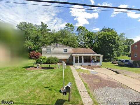 Lingay, GLENSHAW, PA 15116