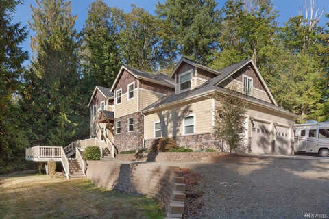 Harper Hill, PORT ORCHARD, WA 98366