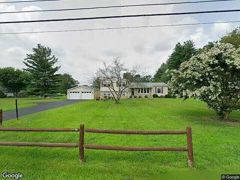 Schlosser, HARLEYSVILLE, PA 19438
