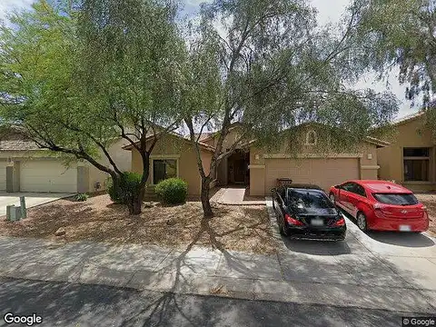 Crimson Ridge, TUCSON, AZ 85743