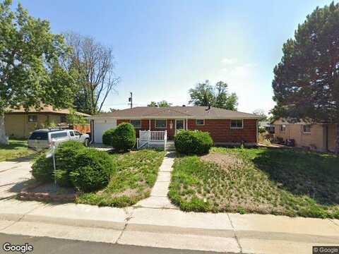 Canosa, WESTMINSTER, CO 80030