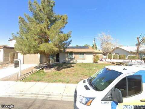 Mark, LAS VEGAS, NV 89108