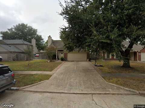 Villa Verde, HOUSTON, TX 77064