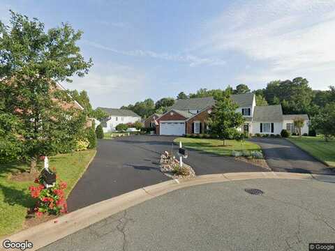 Berry Patch, MECHANICSVILLE, VA 23116