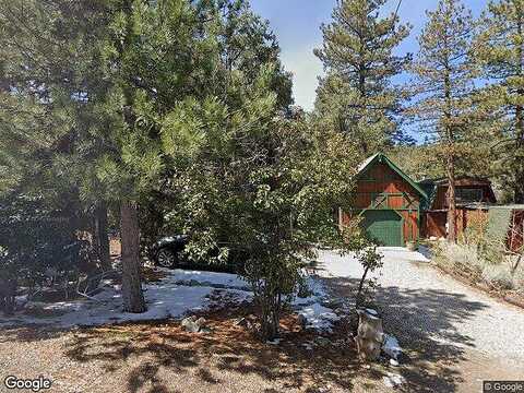 Bernina, PINE MOUNTAIN CLUB, CA 93222