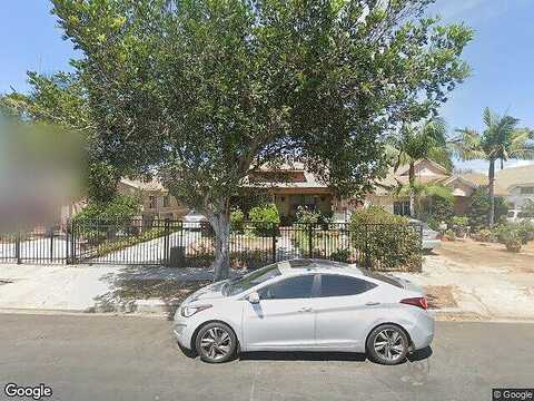 60Th, LOS ANGELES, CA 90043
