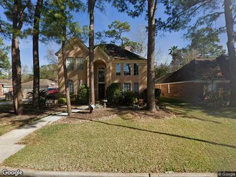 Hickory Ashe, HUMBLE, TX 77346