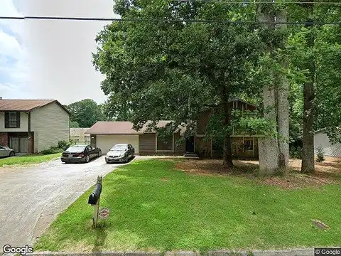 Northcrest, JONESBORO, GA 30238