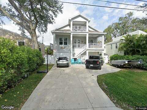 Ontario, CRYSTAL BEACH, FL 34681