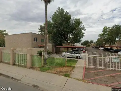 67Th, PHOENIX, AZ 85033
