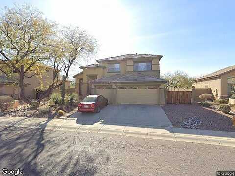 Morse, ANTHEM, AZ 85086