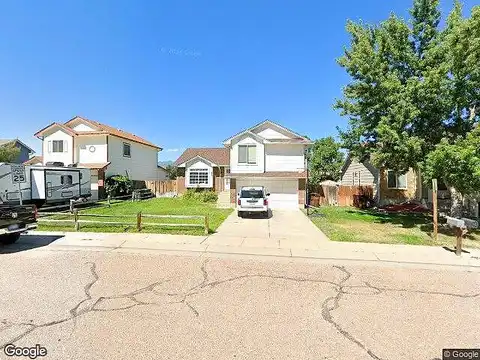 Wallace, COLORADO SPRINGS, CO 80911