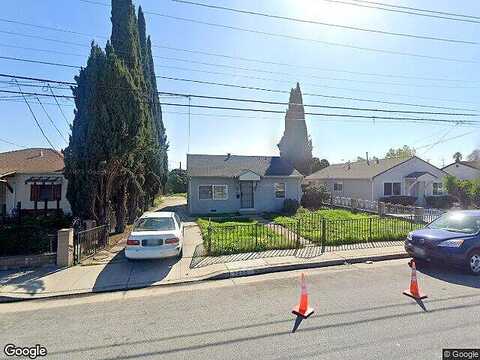 Kammerer, SAN JOSE, CA 95116