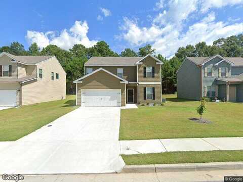Belcamp, FAIRBURN, GA 30213