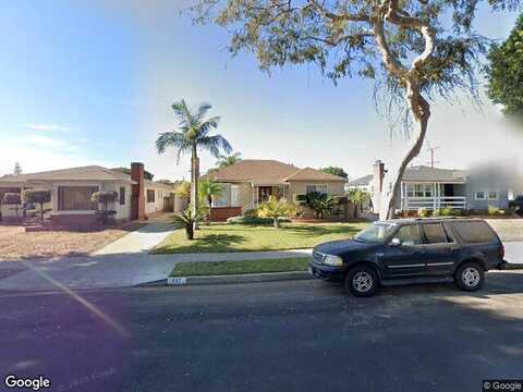 Leonard, MONTEBELLO, CA 90640