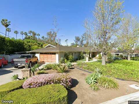 Potrero, FULLERTON, CA 92835