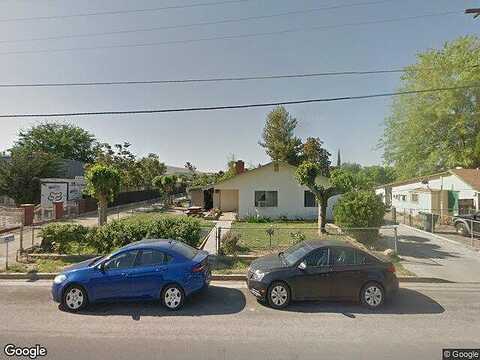 Crabtree, PORTERVILLE, CA 93257