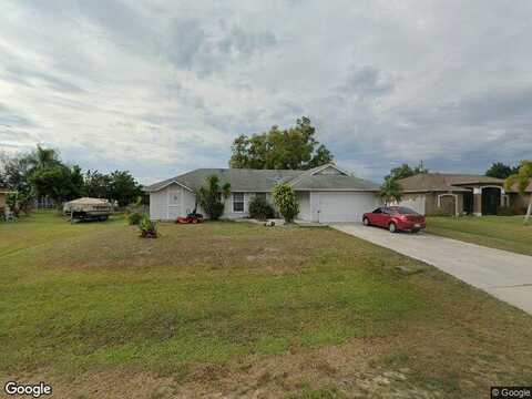 10Th, CAPE CORAL, FL 33991