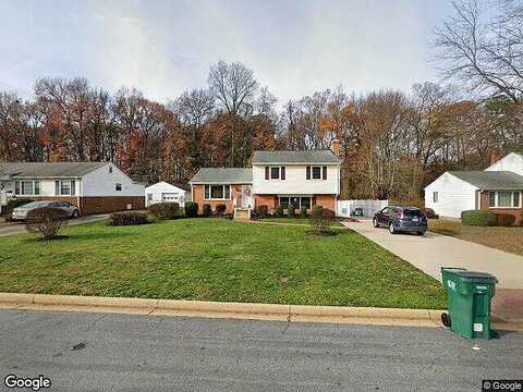 Topaz, HENRICO, VA 23228