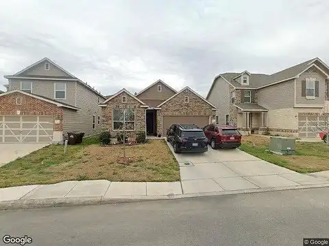 Wind, SAN ANTONIO, TX 78239