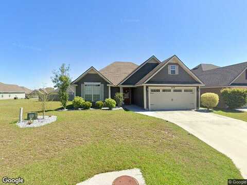 Bright, HAHIRA, GA 31632