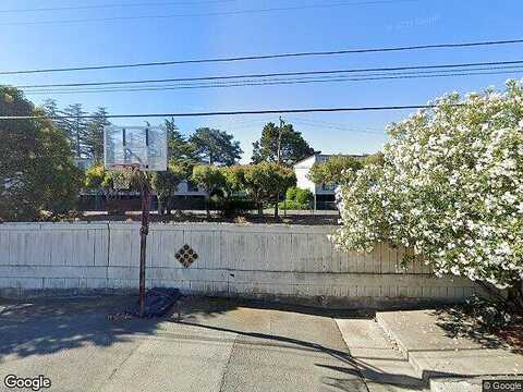 George, SAN MATEO, CA 94403