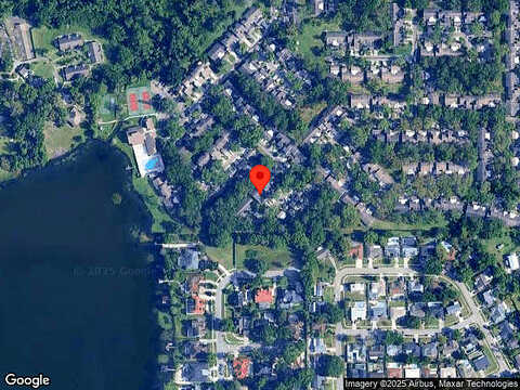 Meadowood, FERN PARK, FL 32730