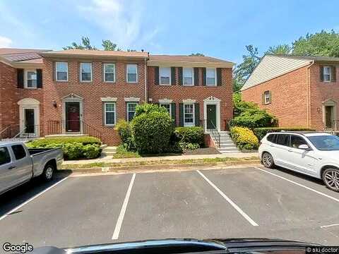 Windwood Farms, OAKTON, VA 22124