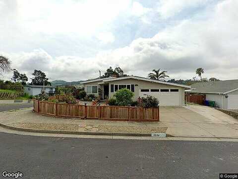 Parker, SAN PABLO, CA 94806