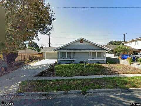 Crocker, VENTURA, CA 93004