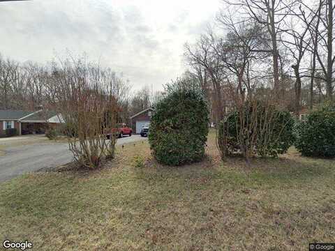 Kingsdale, NORTH CHESTERFIELD, VA 23237