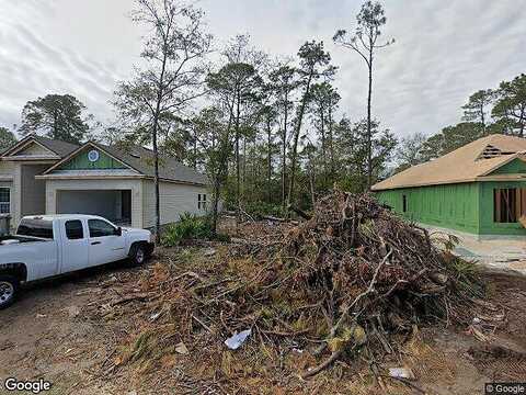 Turtle Shores, FERNANDINA BEACH, FL 32034