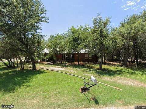 White Bear, BUFFALO GAP, TX 79508